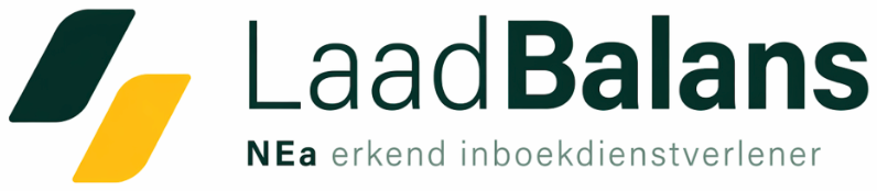 Logo Laadbalans